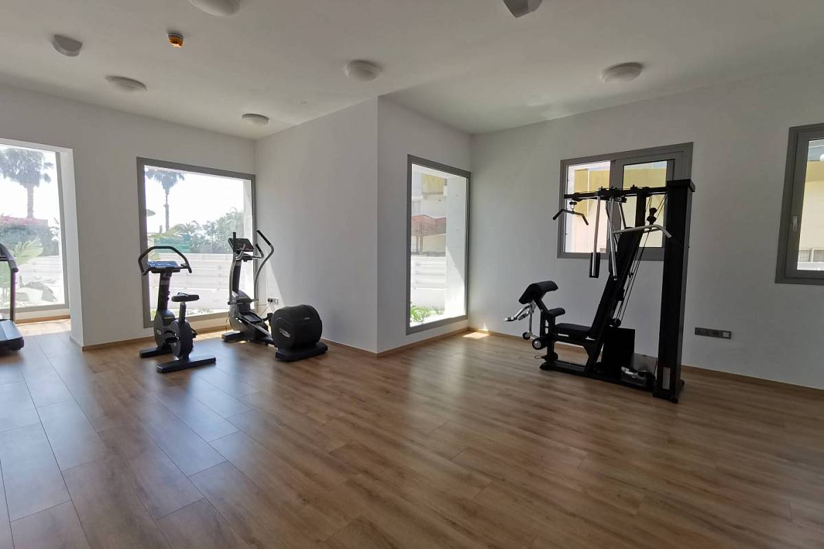 Квартира / Апартаменты в Лимассоле, Кипр, 300 кв.м. - фото 292