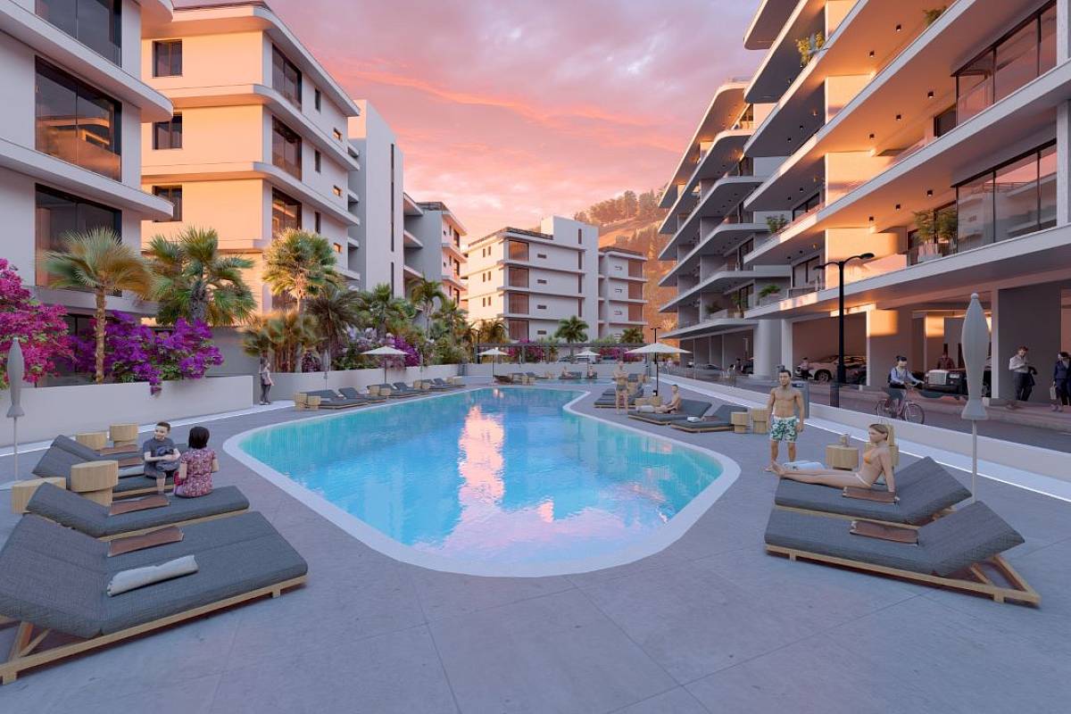 Квартира / Апартаменты in Лимассоле, Cyprus, 174 sq.m. - photo 16