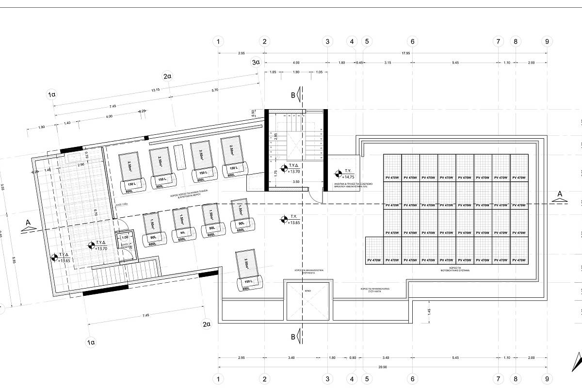 Квартира / Апартаменты in Лимассоле, Cyprus, 146 sq.m. - photo 15