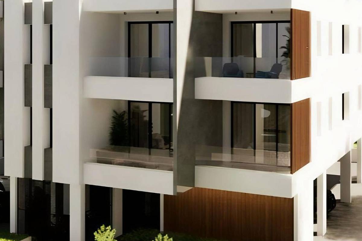 Квартира / Апартаменты in Лимассоле, Cyprus, 138 sq.m. - photo 7