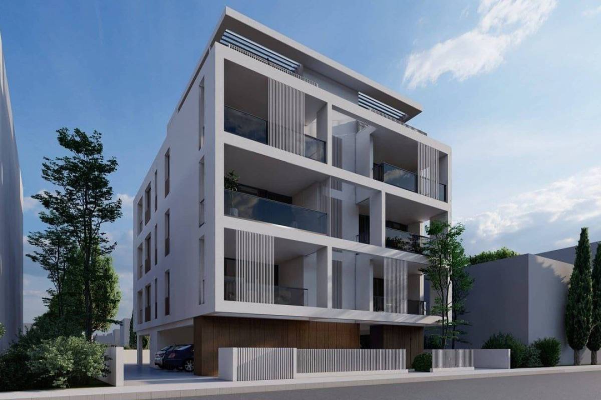 Квартира / Апартаменты in Лимассоле, Cyprus, 154 sq.m. - photo 17
