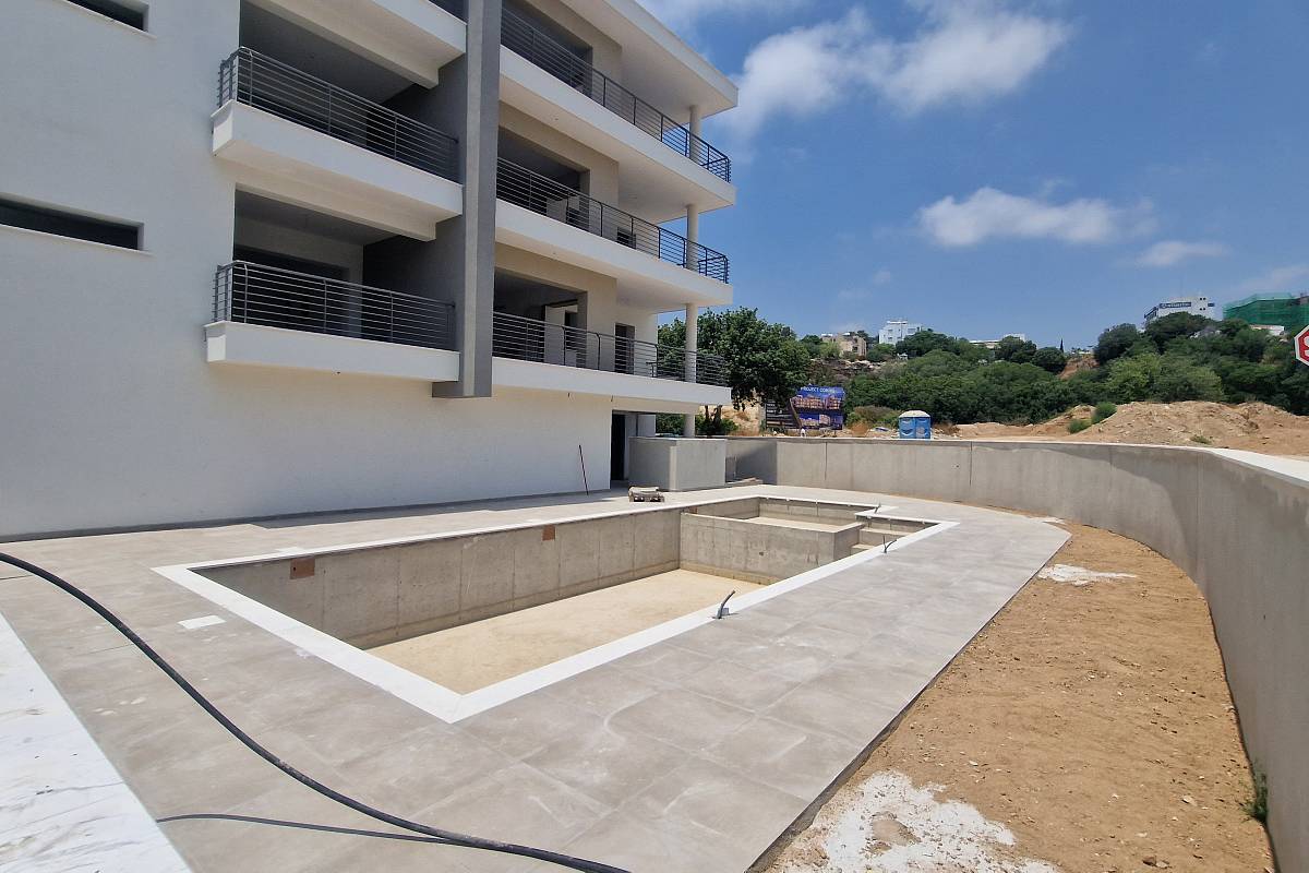Квартира / Апартаменты in Пафосе, Cyprus, 155 sq.m. - photo 18