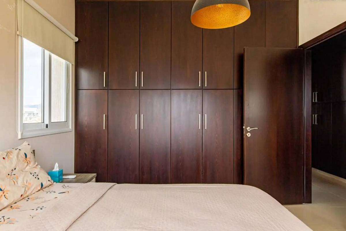 Квартира / Апартаменты in Лимассоле, Cyprus, 140 sq.m. - photo 7