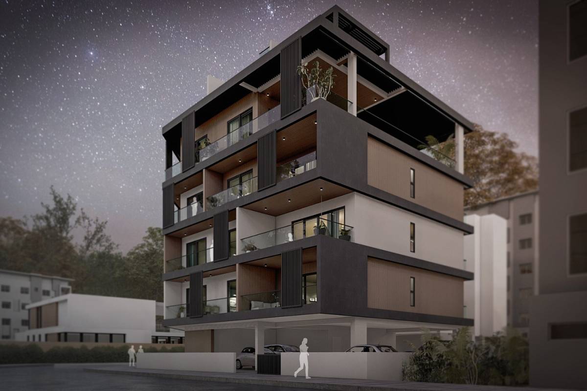 Квартира / Апартаменты in Лимассоле, Cyprus, 303 sq.m. - photo 7