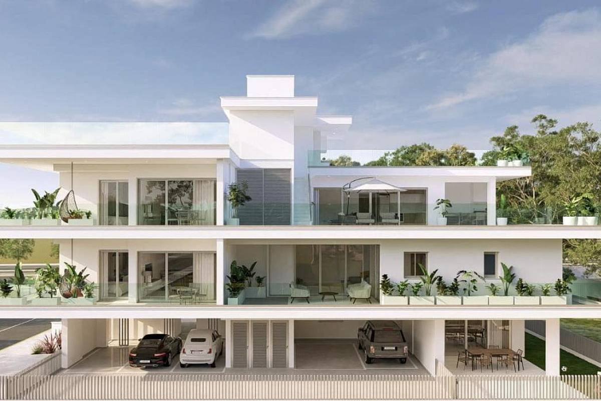 Квартира / Апартаменты in Никосии, Cyprus, 316 sq.m. - photo 9
