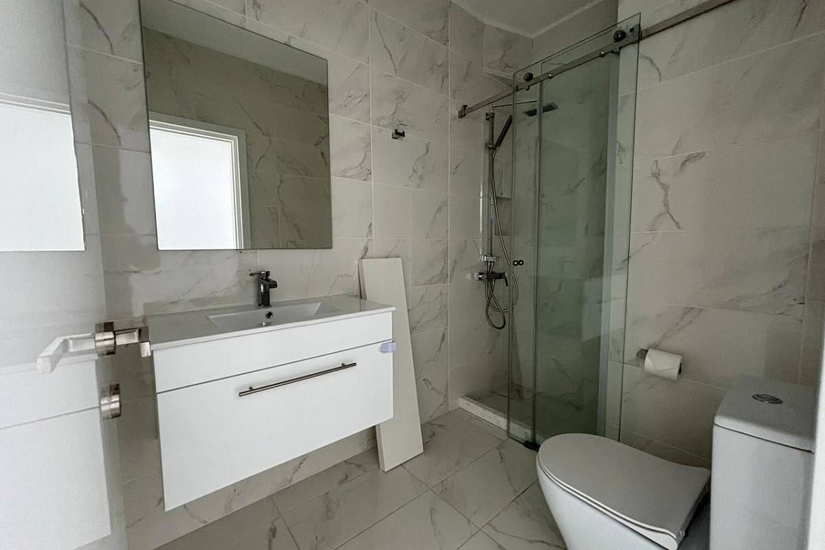 Квартира / Апартаменты in Пафосе, Cyprus, 130 sq.m. - photo 11