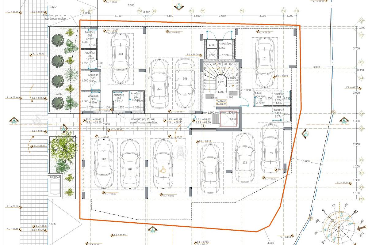 Квартира / Апартаменты in Фамагусте, Cyprus, 165 sq.m. - photo 7