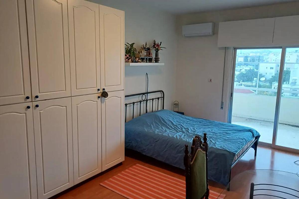 Квартира / Апартаменты in Лимассоле, Cyprus, 280 sq.m. - photo 4