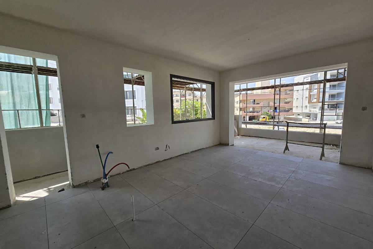 Квартира / Апартаменты in Ларнаке, Cyprus, 132 sq.m. - photo 5