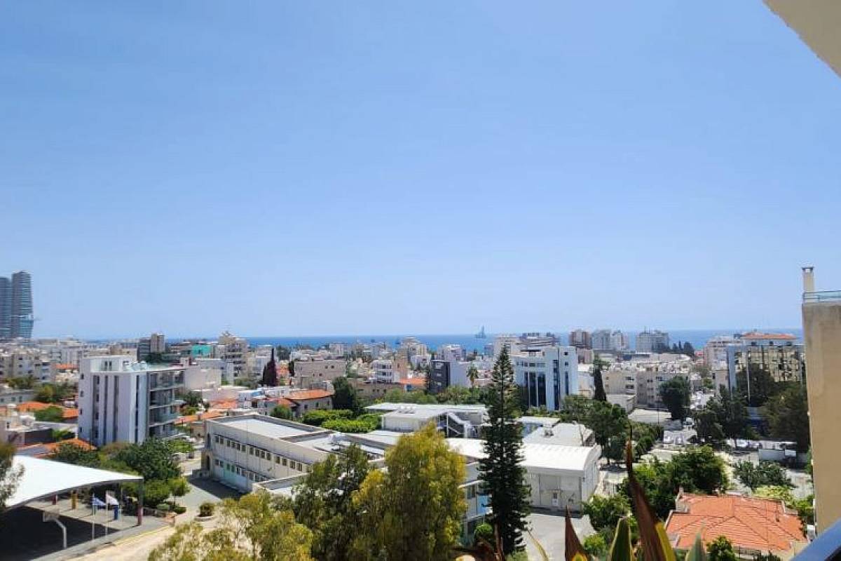 Квартира / Апартаменты in Лимассоле, Cyprus, 200 sq.m. - photo 14
