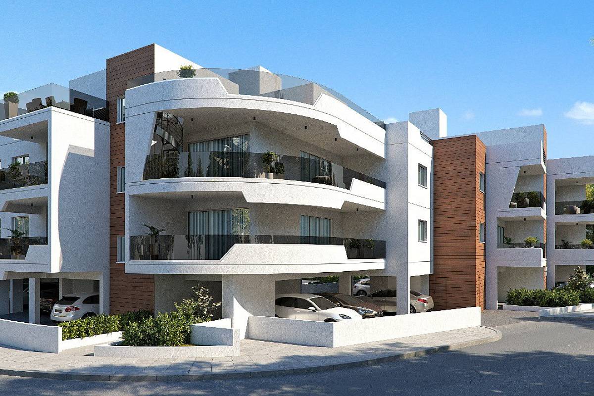 Квартира / Апартаменты in Ларнаке, Cyprus, 207 sq.m. - photo 11