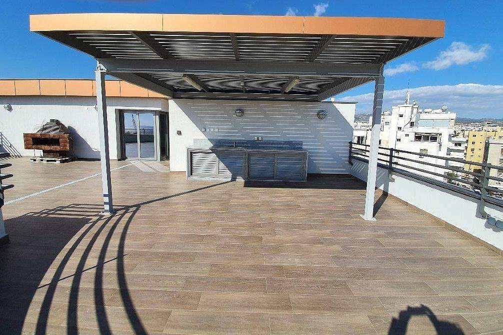 Квартира / Апартаменты in Лимассоле, Cyprus, 390 sq.m. - photo 228