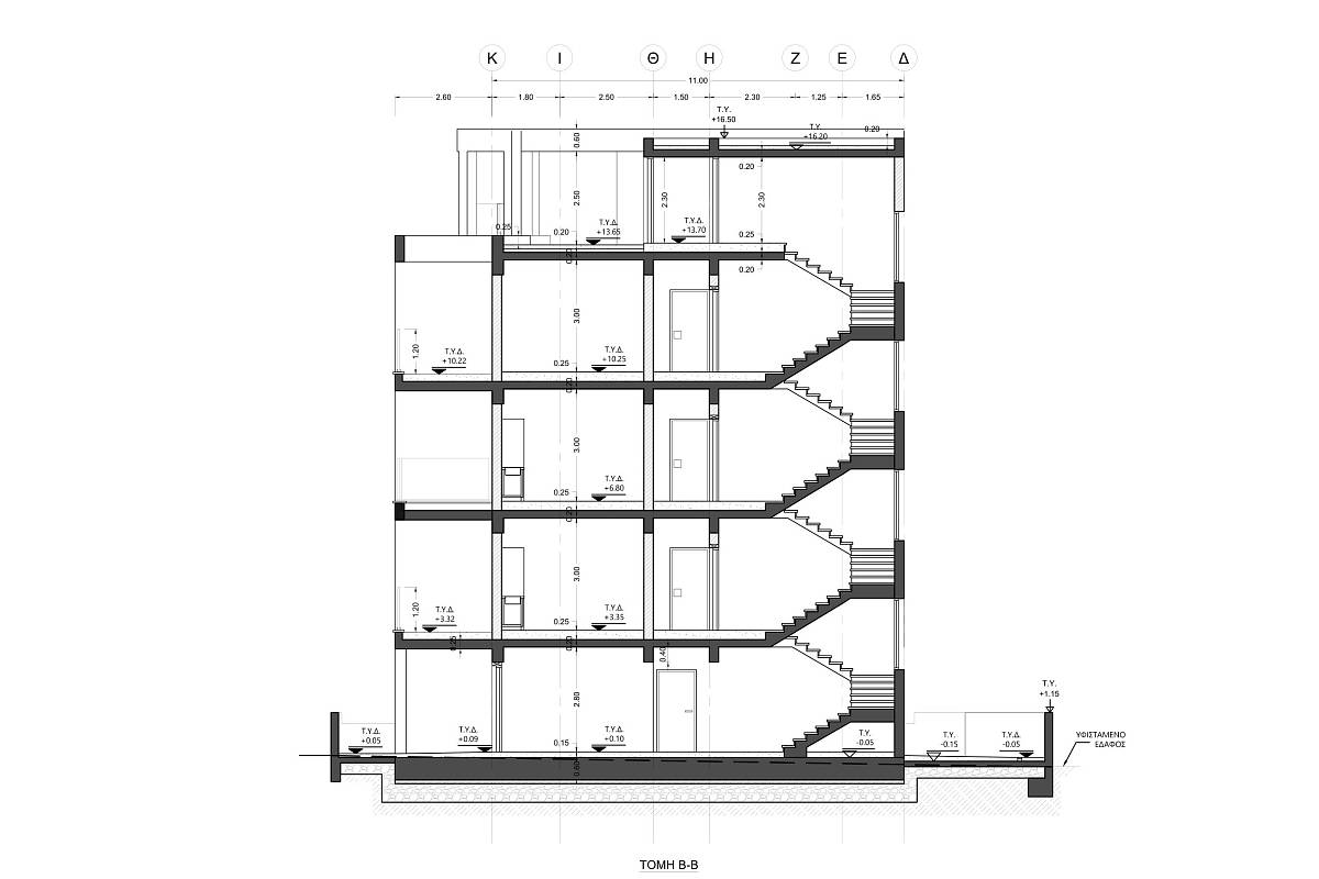 Квартира / Апартаменты in Лимассоле, Cyprus, 146 sq.m. - photo 18