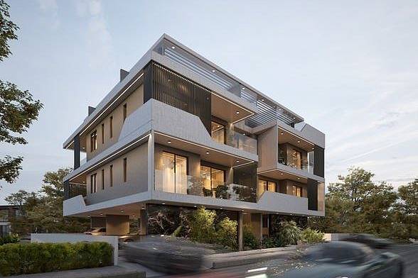 Квартира / Апартаменты in Никосии, Cyprus, 141 sq.m. - photo 8