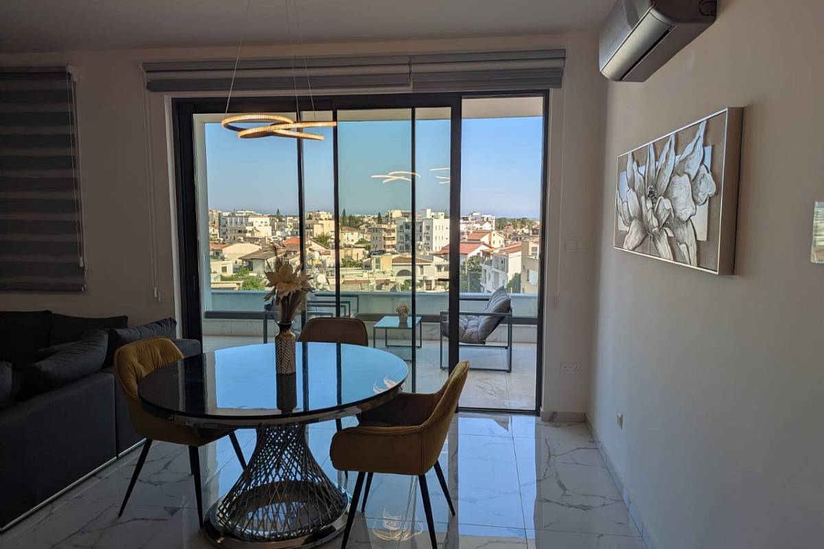 Квартира / Апартаменты in Ларнаке, Cyprus, 143 sq.m. - photo 6