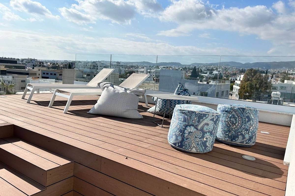 Квартира / Апартаменты in Лимассоле, Cyprus, 345 sq.m. - photo 28