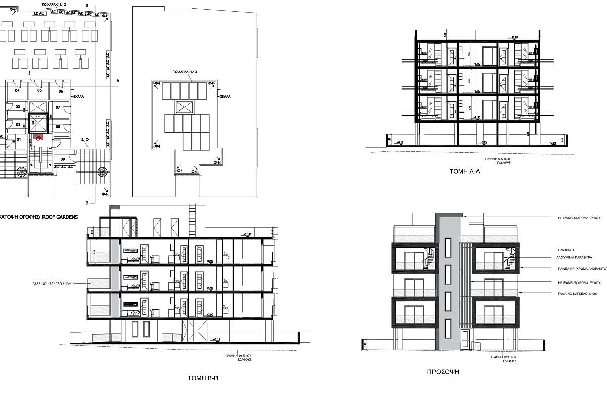 Квартира / Апартаменты in Ларнаке, Cyprus, 125 sq.m. - photo 25