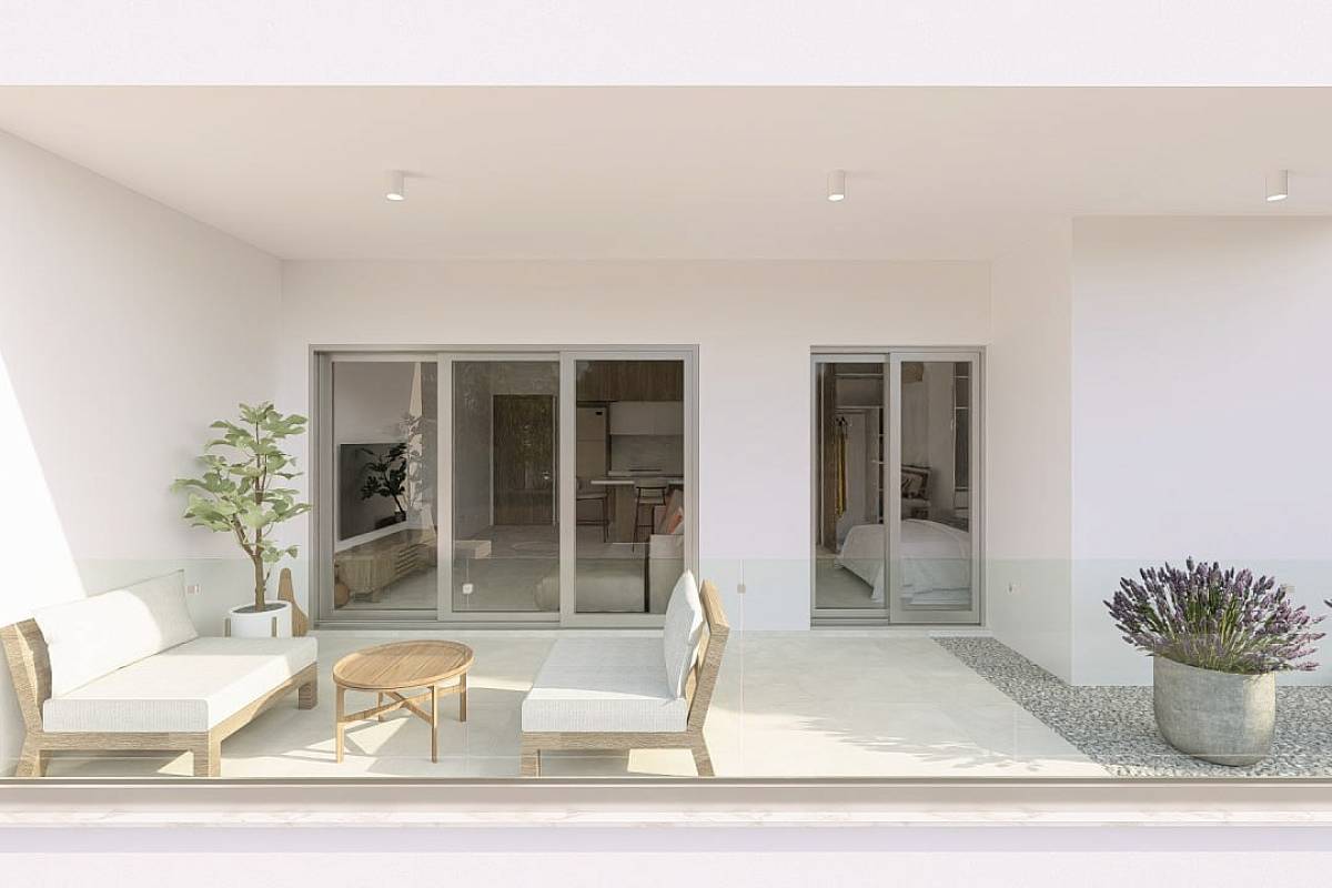 Квартира / Апартаменты in Никосии, Cyprus, 163 sq.m. - photo 8