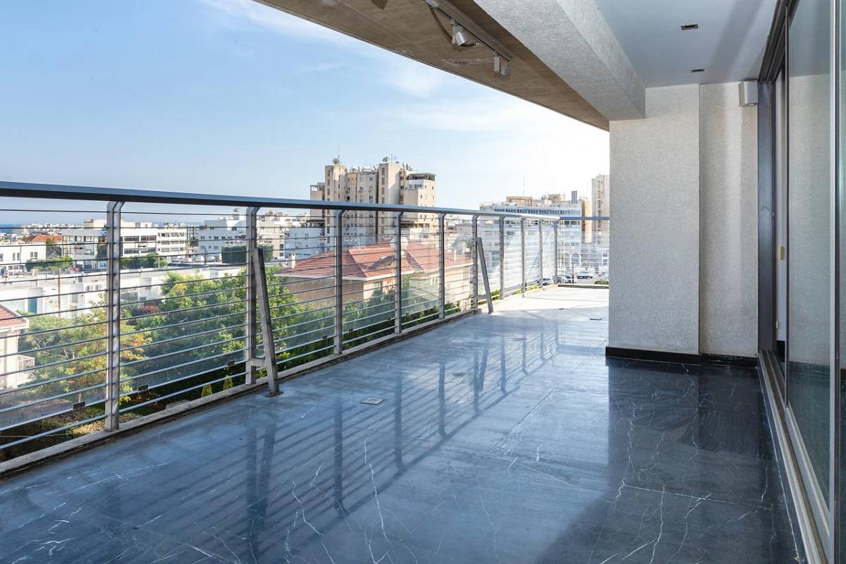 Квартира / Апартаменты in Лимассоле, Cyprus, 260 sq.m. - photo 192