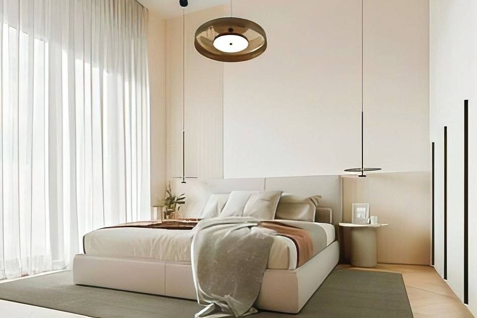 Квартира / Апартаменты in Ларнаке, Cyprus, 109 sq.m. - photo 3