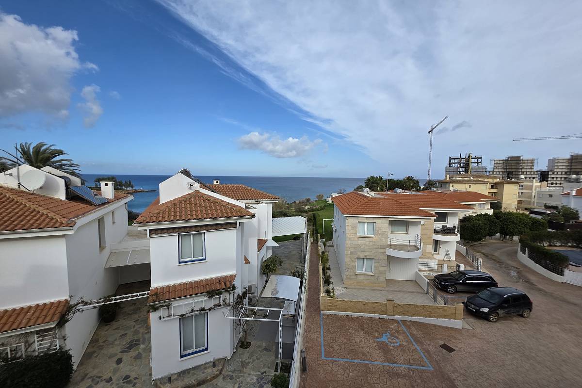 Квартира / Апартаменты in Фамагусте, Cyprus, 204 sq.m. - photo 22