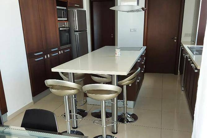 Квартира / Апартаменты in Никосии, Cyprus, 250 sq.m. - photo 7