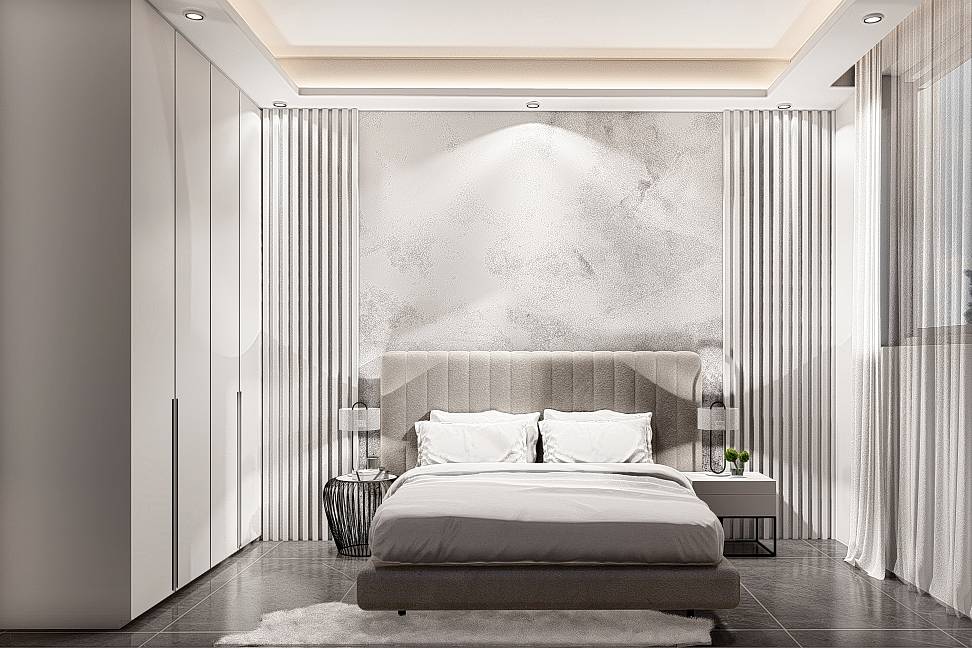 Квартира / Апартаменты in Ларнаке, Cyprus, 138 sq.m. - photo 11