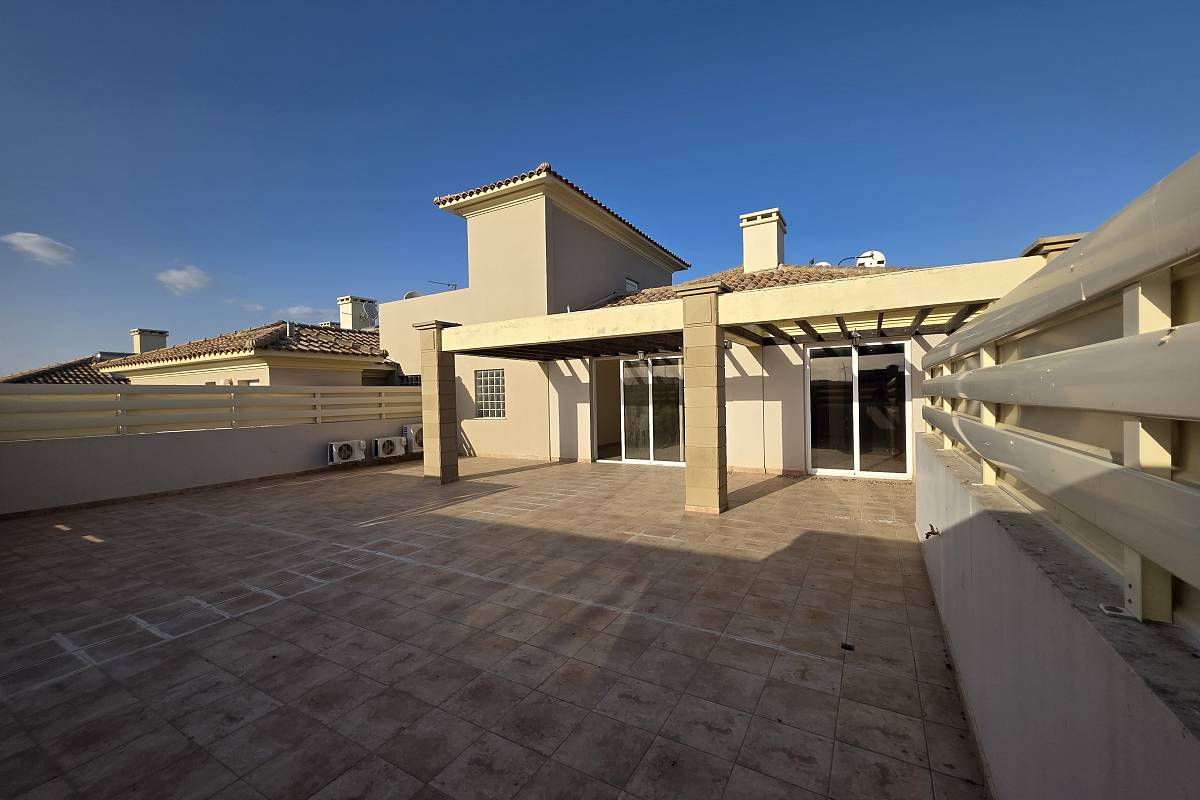 Квартира / Апартаменты in Ларнаке, Cyprus, 227 sq.m. - photo 14