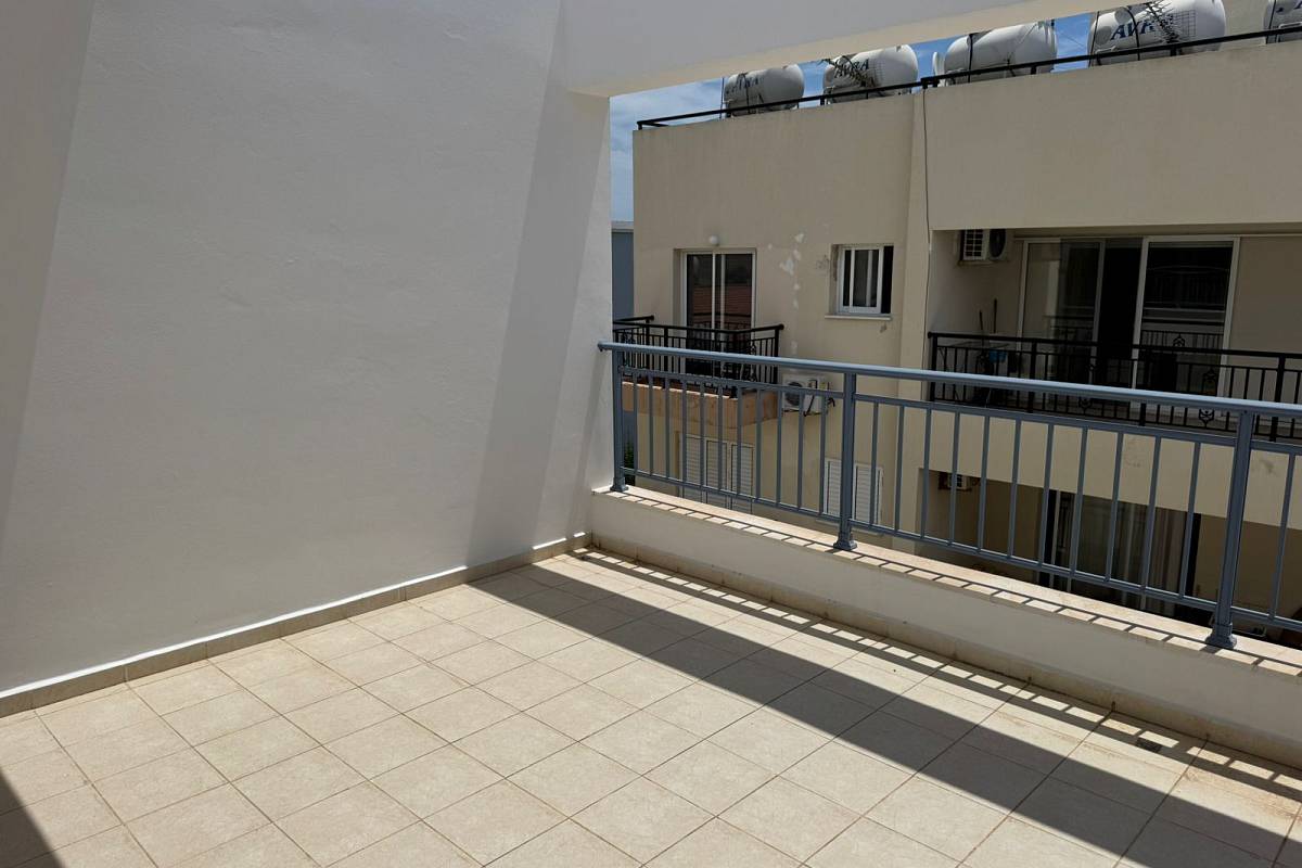 Квартира / Апартаменты in Пафосе, Cyprus, 125 sq.m. - photo 19