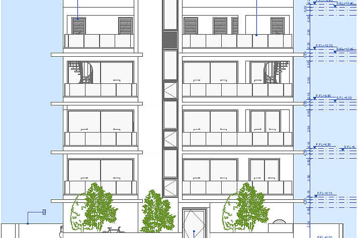 Квартира / Апартаменты in Ларнаке, Cyprus, 172 sq.m. - photo 29
