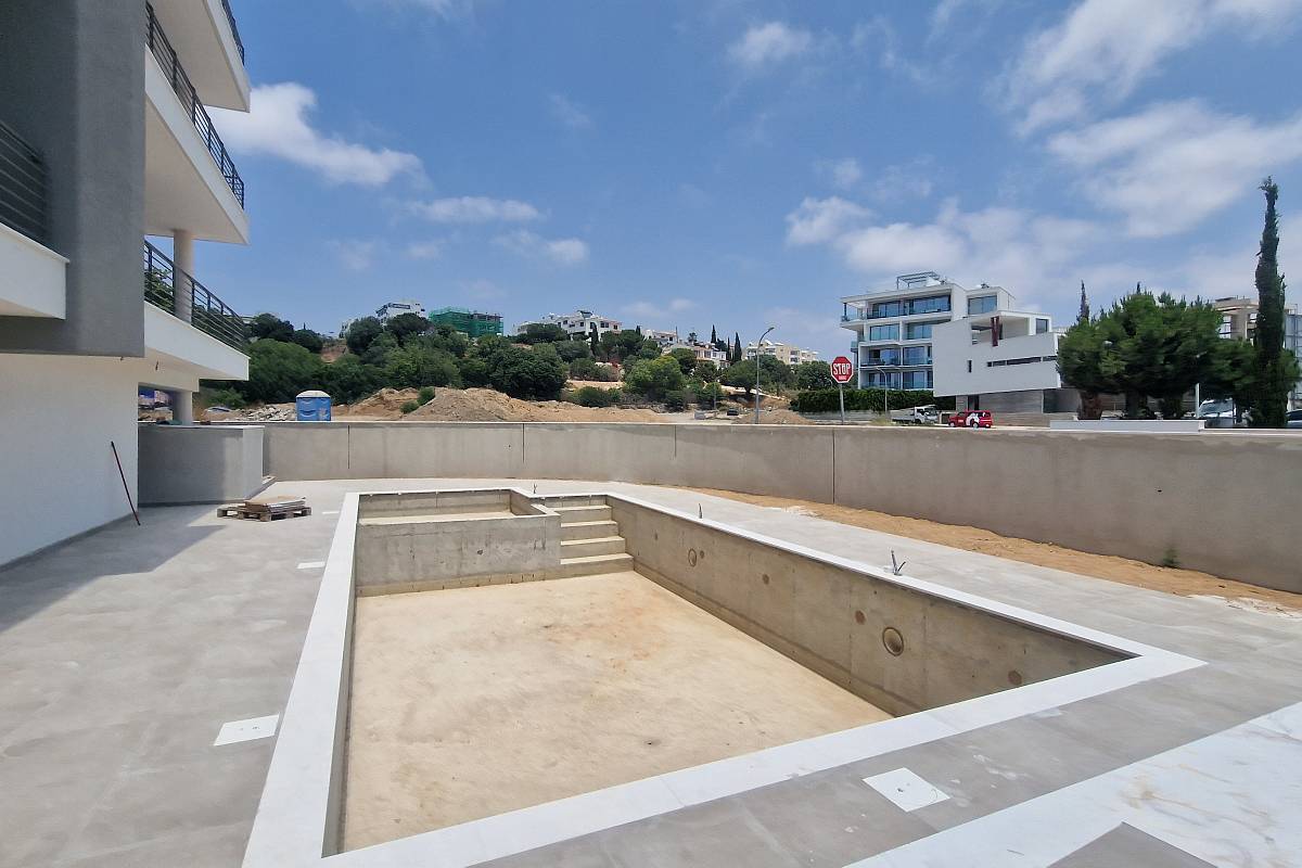 Квартира / Апартаменты in Пафосе, Cyprus, 155 sq.m. - photo 16