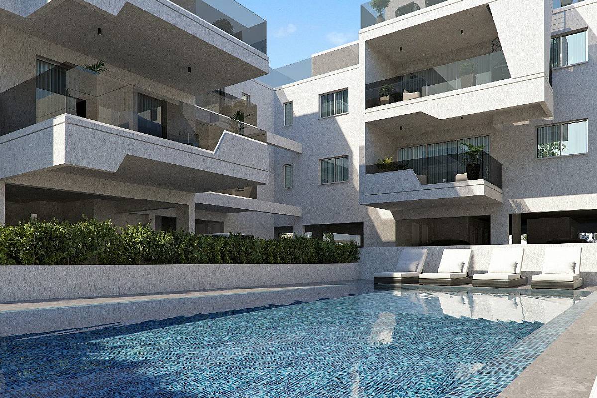 Квартира / Апартаменты in Ларнаке, Cyprus, 176 sq.m. - photo 5