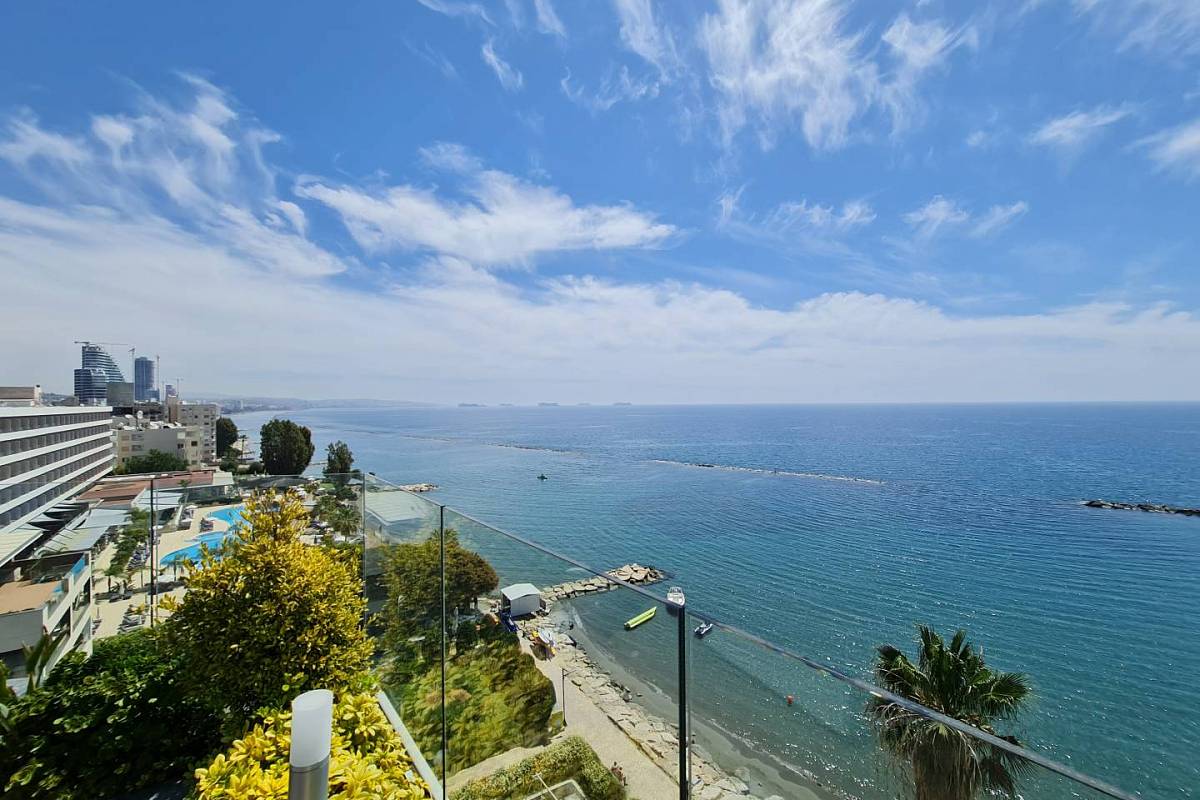 Квартира / Апартаменты in Лимассоле, Cyprus, 303 sq.m. - photo 75