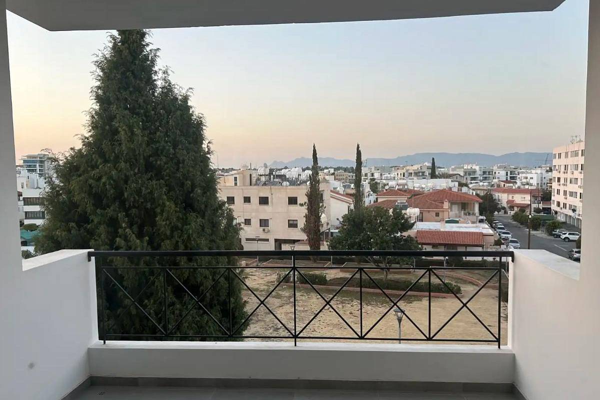 Квартира / Апартаменты in Никосии, Cyprus, 210 sq.m. - photo 12