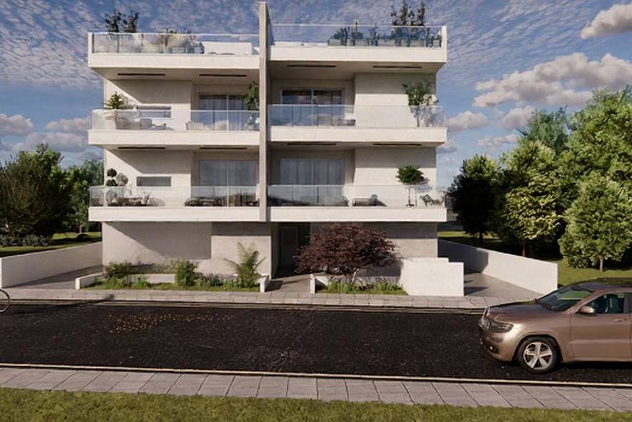 Квартира / Апартаменты in Ларнаке, Cyprus, 176 sq.m. - photo 5