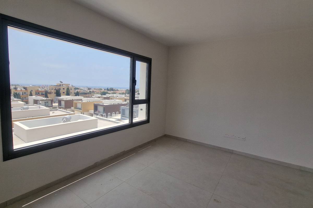 Квартира / Апартаменты in Пафосе, Cyprus, 155 sq.m. - photo 6