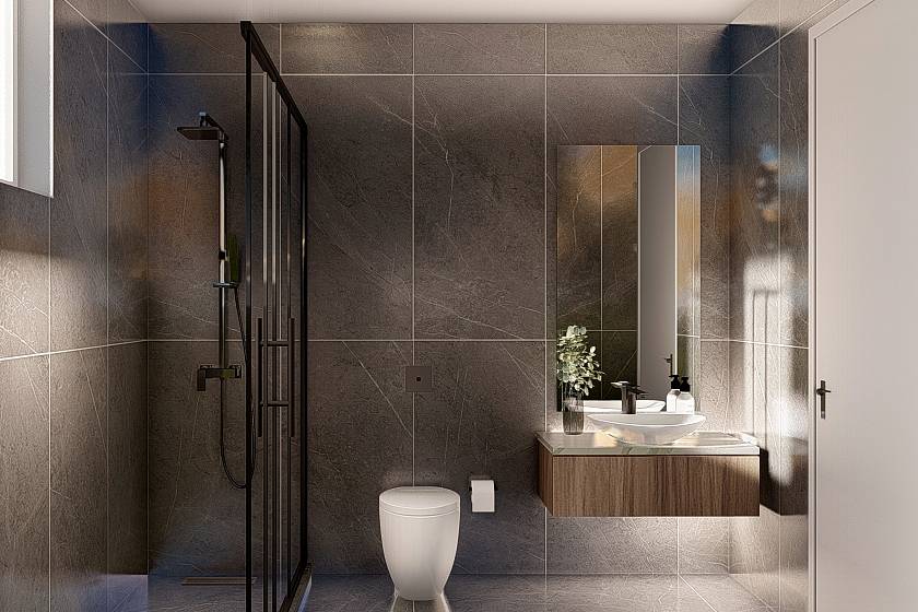 Квартира / Апартаменты in Ларнаке, Cyprus, 138 sq.m. - photo 14