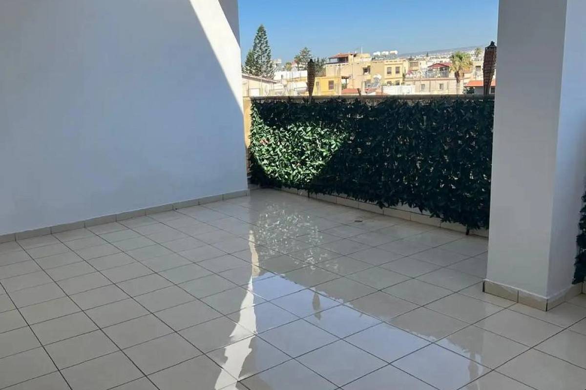 Квартира / Апартаменты in Лимассоле, Cyprus, 128 sq.m. - photo 9