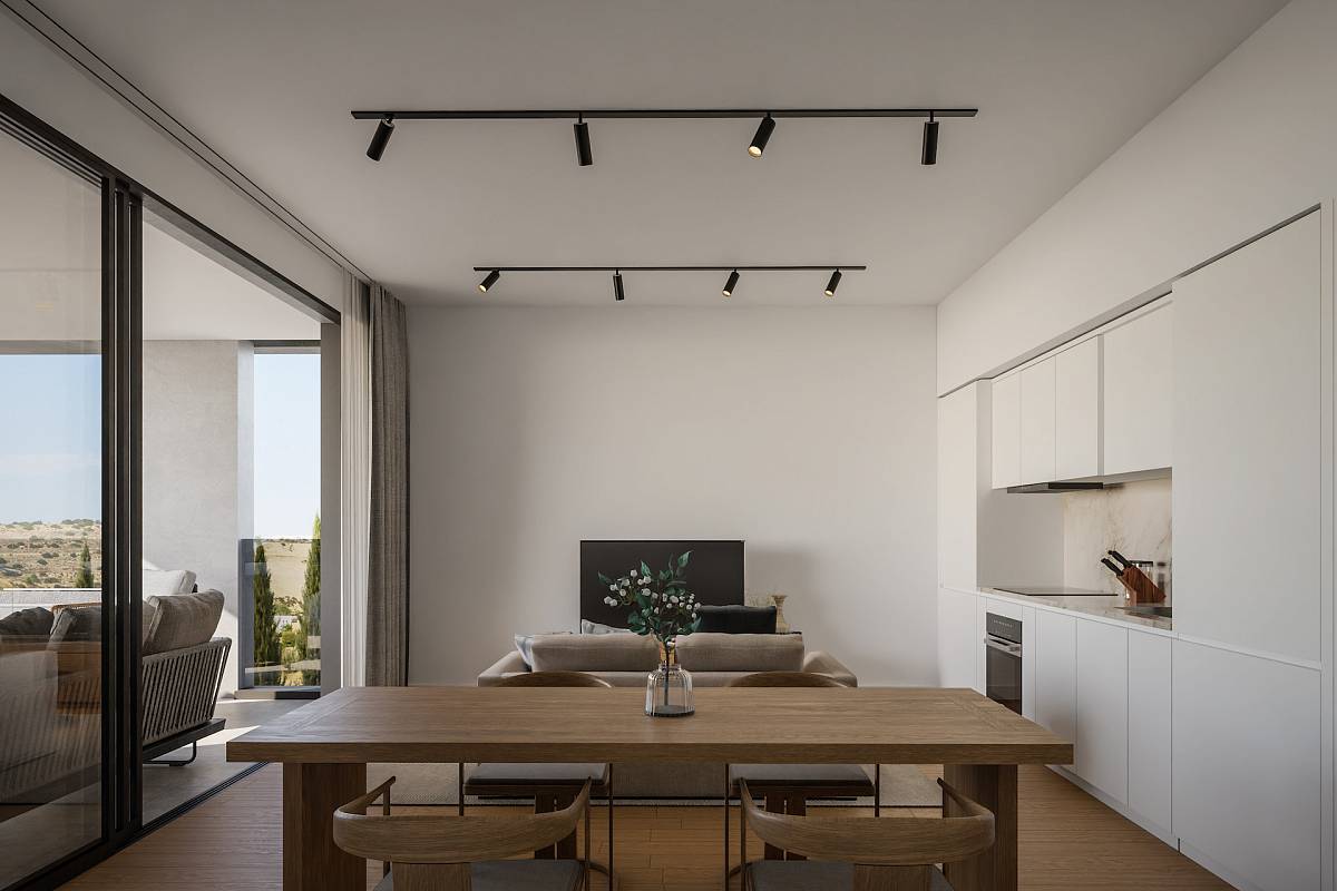 Квартира / Апартаменты in Лимассоле, Cyprus, 139 sq.m. - photo 6