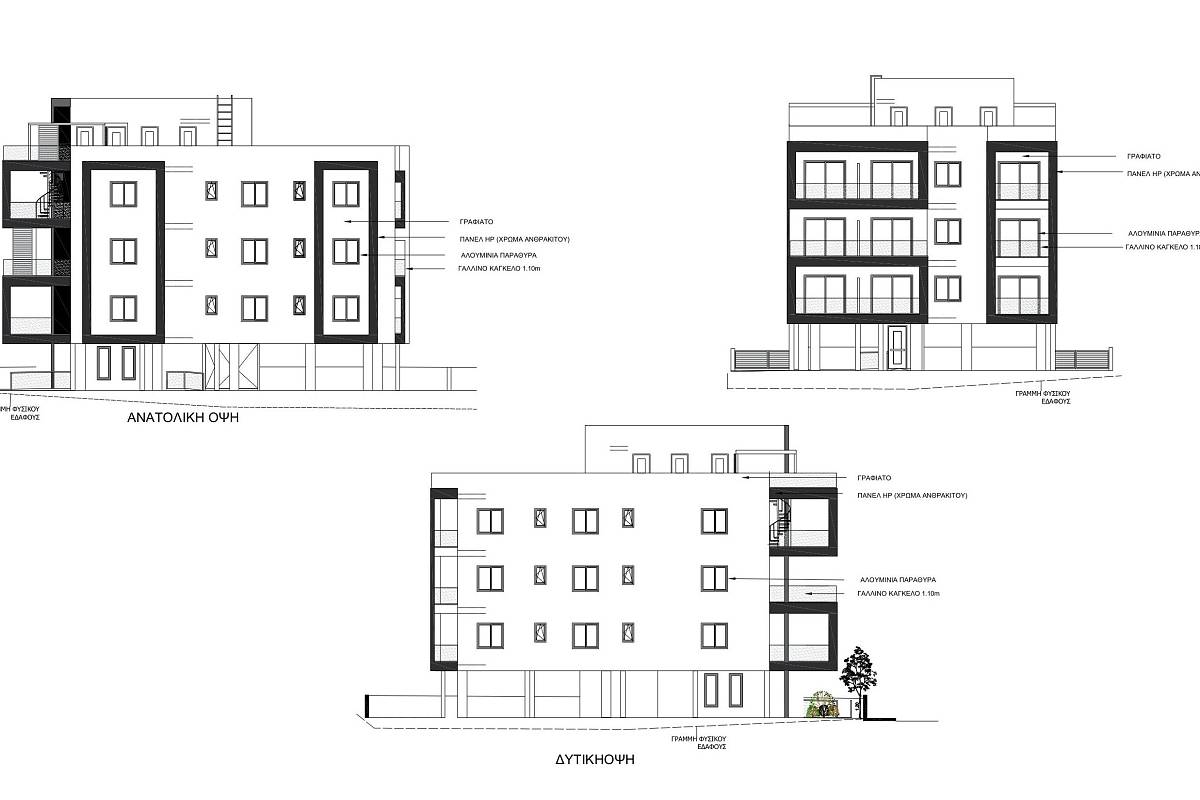 Квартира / Апартаменты in Ларнаке, Cyprus, 125 sq.m. - photo 24