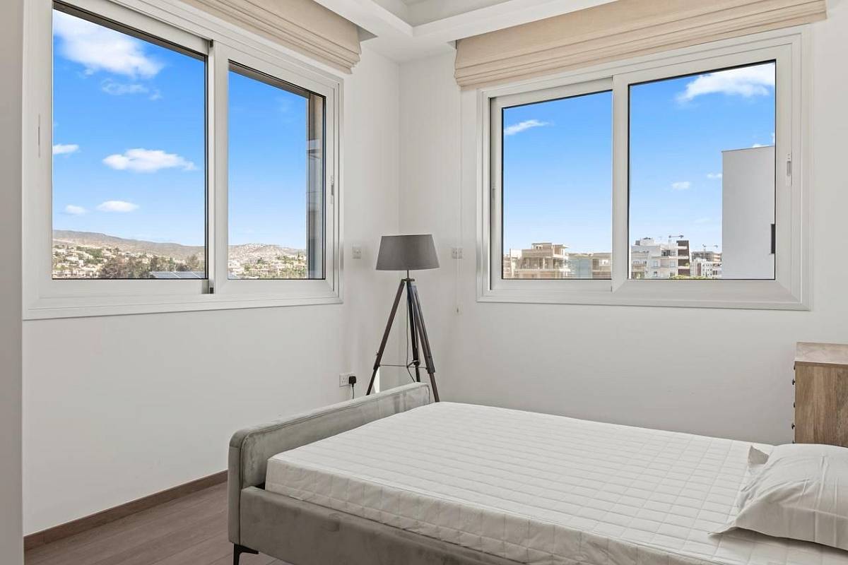 Квартира / Апартаменты in Лимассоле, Cyprus, 232 sq.m. - photo 13