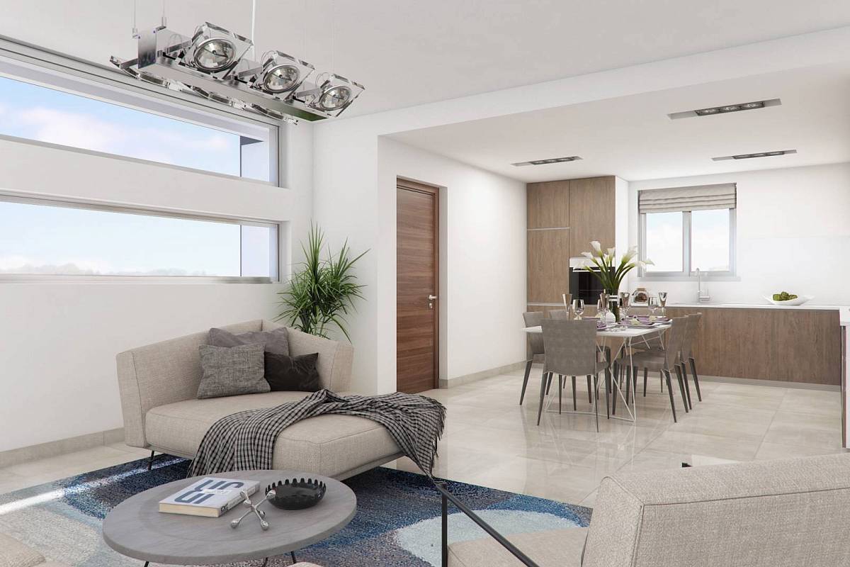 Квартира / Апартаменты in Лимассоле, Cyprus, 132 sq.m. - photo 168