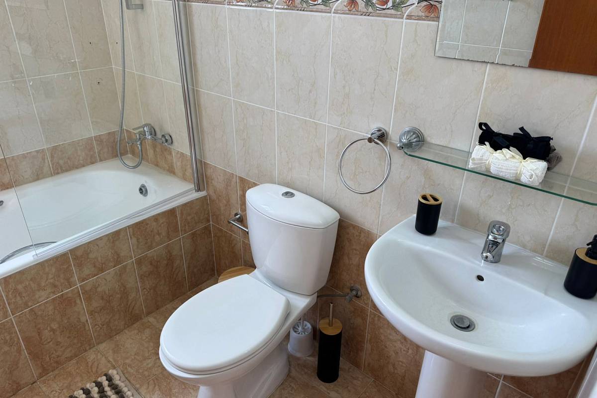 Квартира / Апартаменты in Пафосе, Cyprus, 125 sq.m. - photo 13