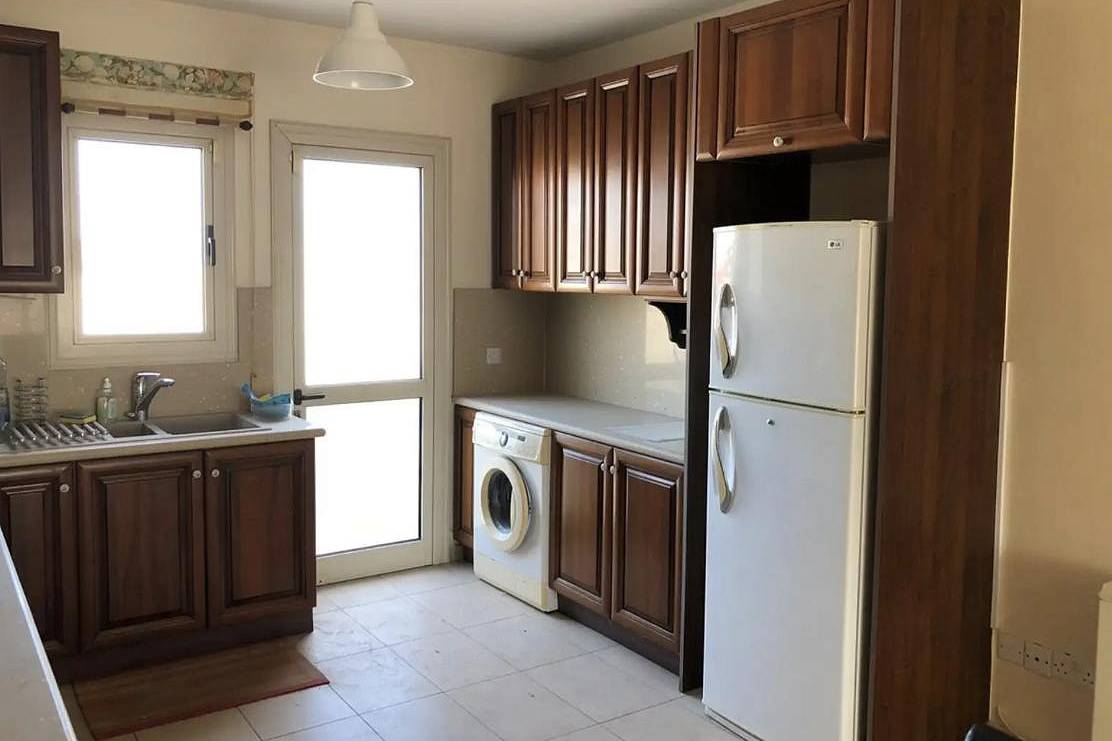 Квартира / Апартаменты in Ларнаке, Cyprus, 120 sq.m. - photo 6