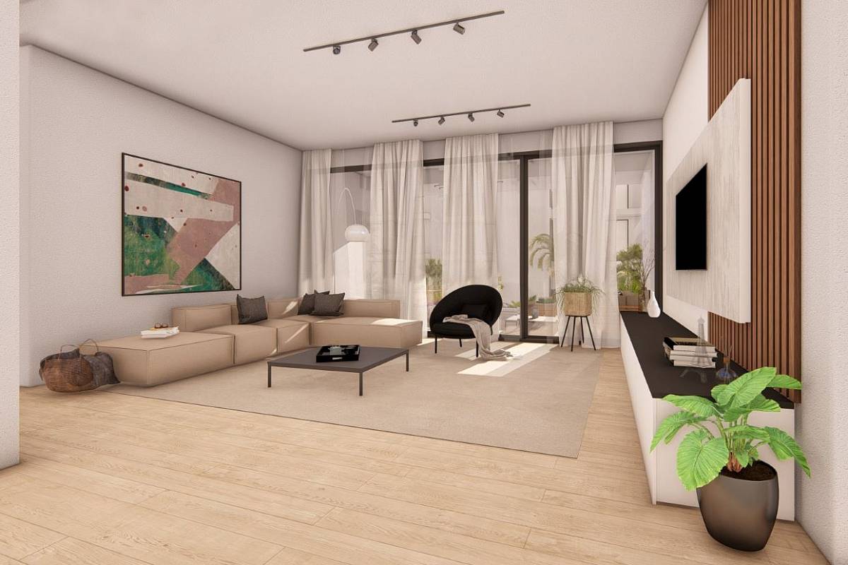 Квартира / Апартаменты in Лимассоле, Cyprus, 174 sq.m. - photo 5