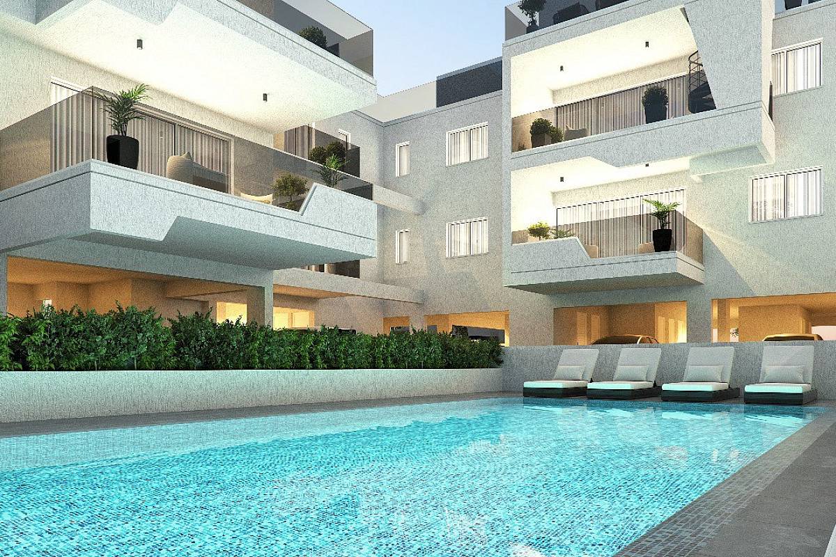 Квартира / Апартаменты in Ларнаке, Cyprus, 207 sq.m. - photo 7