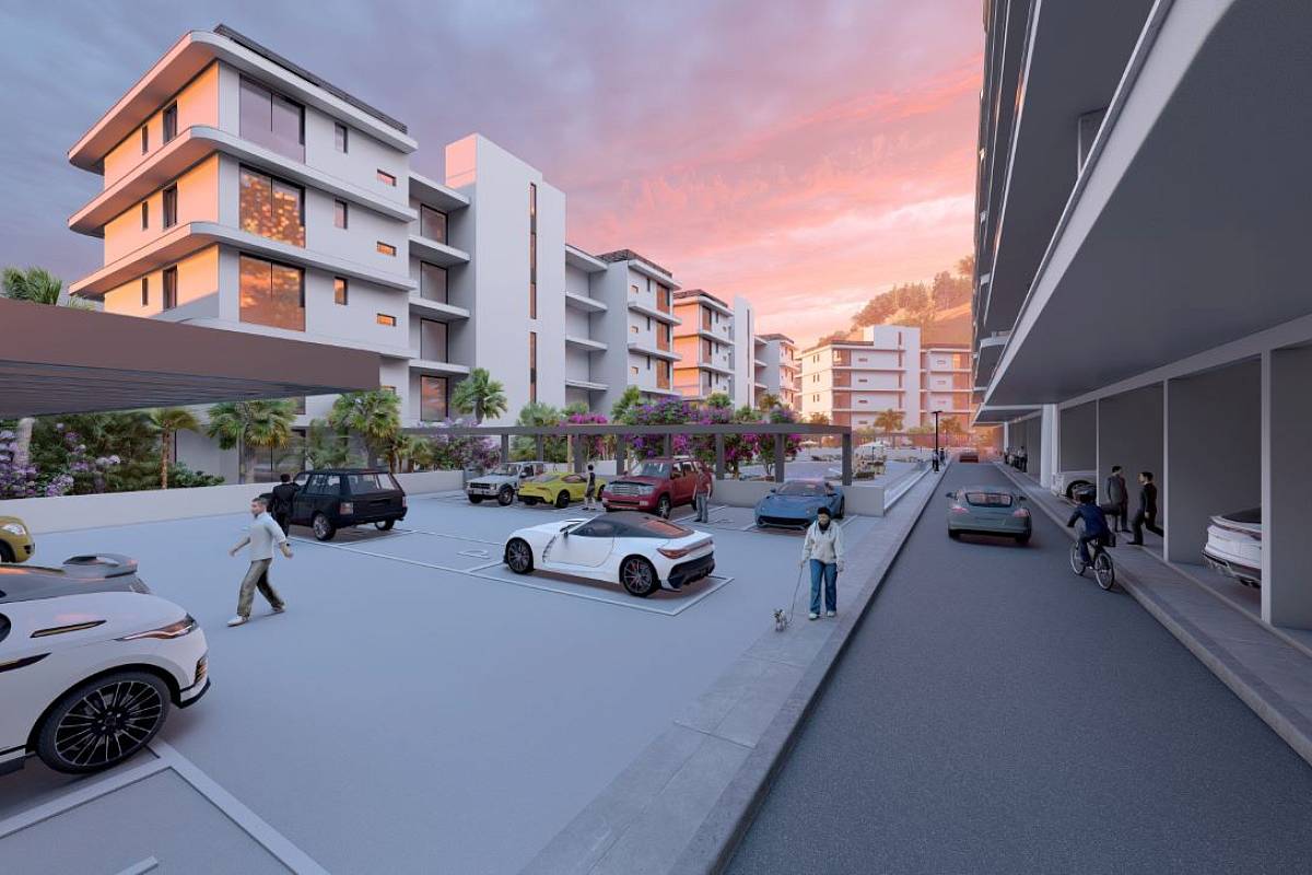 Квартира / Апартаменты in Лимассоле, Cyprus, 174 sq.m. - photo 13