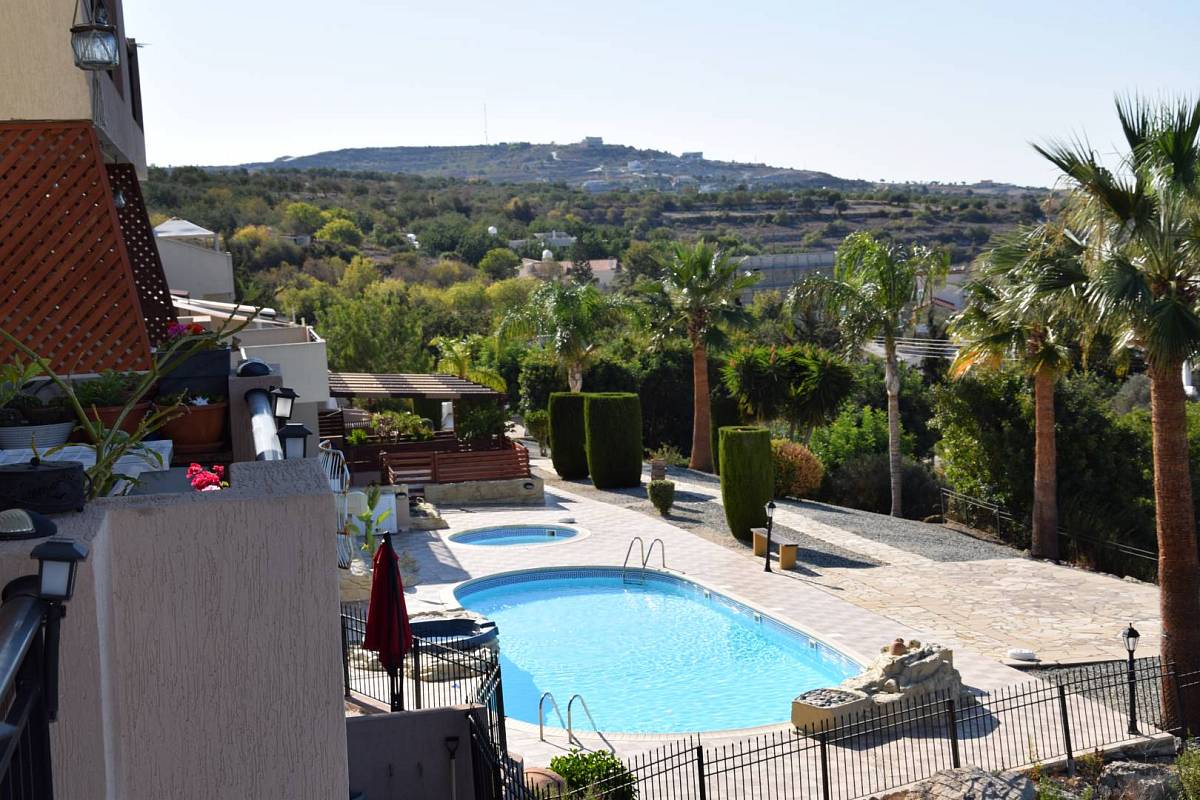 Квартира / Апартаменты in Пафосе, Cyprus, 215 sq.m. - photo 97
