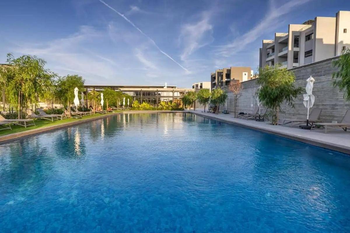Квартира / Апартаменты in Лимассоле, Cyprus, 132 sq.m. - photo 8