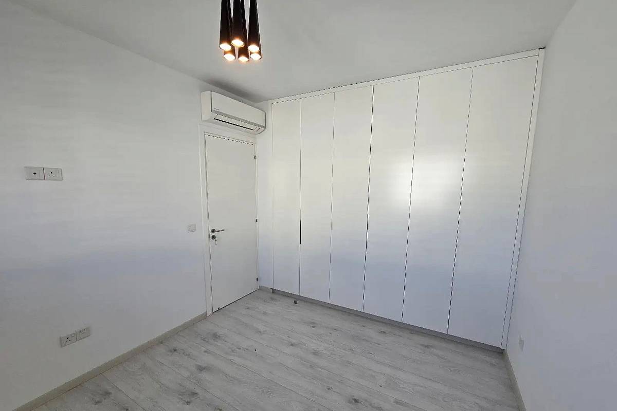 Квартира / Апартаменты in Никосии, Cyprus, 120 sq.m. - photo 4